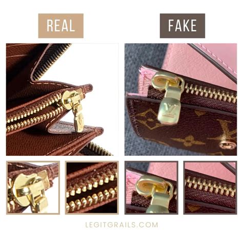 how to tell if you're a fake louis vuitton wallet|louis vuitton wallet authenticity code.